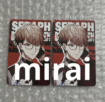 VOLTACTION 하우스 카레 콜라보 세라프 다즐 정원 2장