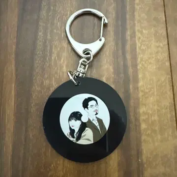 하마스카 방송부 트레이딩 아크릴 키링 하마 오카모토 씨 사이토 아스카 씨