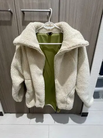 DOD 모존 플리스 자켓 ML 사이즈