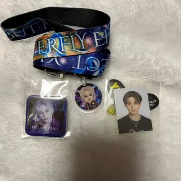 야기 유세이 세트