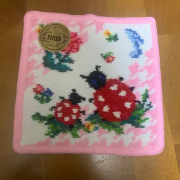 페이러 쁘띠 손수건