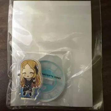 모치즈키 히지리 가라폰 오로라 아크릴 스탠드