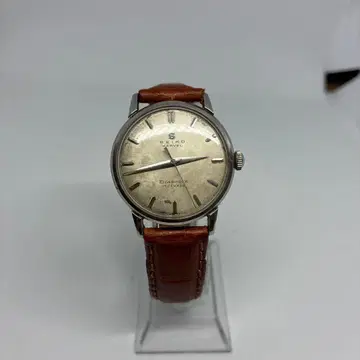 [ 작동 양호 ] SEIKO MARVEL No.14041