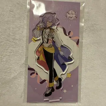 앙스타 유메 아크릴 스탠드