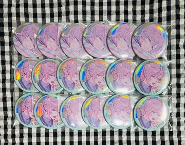 카나에 캔뱃지 1