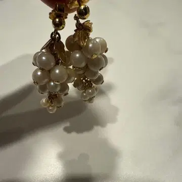 빈티지 미국 구매 귀걸이