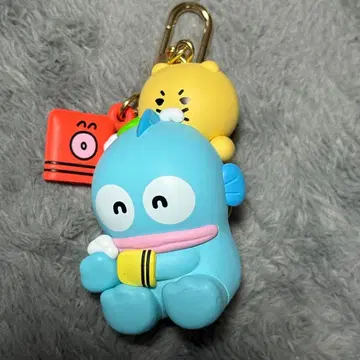 한국 한정판 한교동 카카오프렌즈 키링