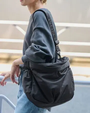 NOMADIS 노마디스 별주 BASQUE M SLD-F3 프레임워크