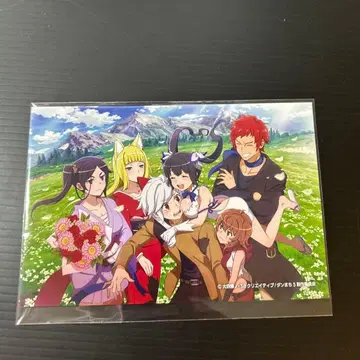 던만추 던전에서 만남을 추구하면 안 되는 걸까 배틀 크로니클