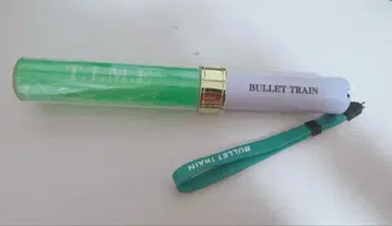 초특급 타쿠야 응원봉 TIME 그린