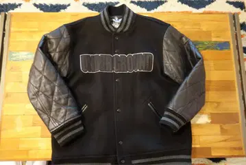 나이트레이드 (nitraid) 바시티 자켓 XL