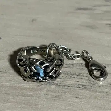 가정교사 히트맨 REBORN! 헬반지 로쿠도 무쿠로 컬렉션 참 안개