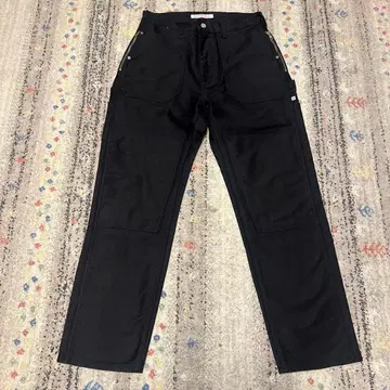 richardson Waterproof Panel Work Pants
