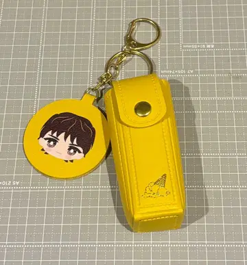 요시다 진토 립 케이스