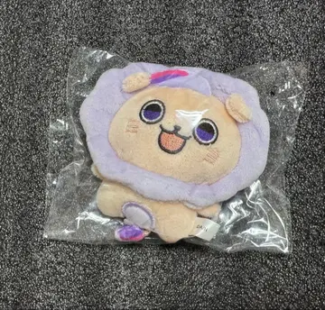 가오치 마스코트