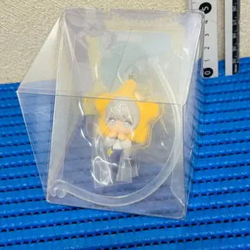 두근두근 유라리 시리즈 흔들흔들 피규어 세이야 b