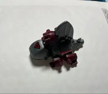 쇼와 레트로? 조이콜로 게이터 풀백카 미니카