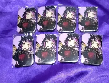 람리 캔뱃지 세트