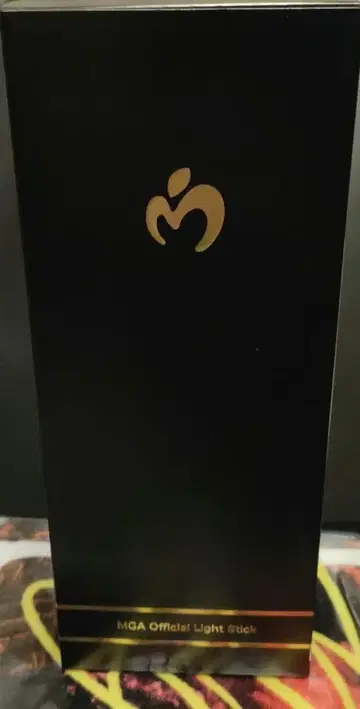 Mrs. GREEN APPLE 응원봉