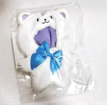 [ 익명 배송 ] 니지산지 3SKM 사카키 네스 니누이구루미 니파치