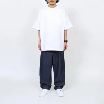 G-SHOCK PRODUCTS CORDURA POCKET 셔츠 L