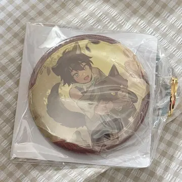 NU:카니발 GIGO 캔배치 가루