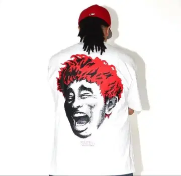 sapeur 하마다 마코토 사풀 하마다 t셔츠 YOUTH [ L ]