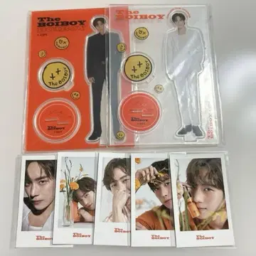 [ 미사용 새상품 ] 김연대 굿즈