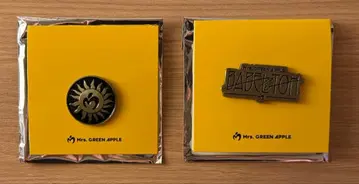 미세스 바벨탑 랜덤 아이템 핀즈 C&D