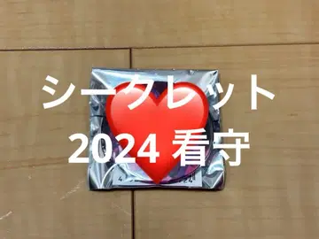 토나리노 사카타 시크레 간수 2024