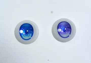 Lotta mimi 님 제작 아이 레진 아이 22mm 상당