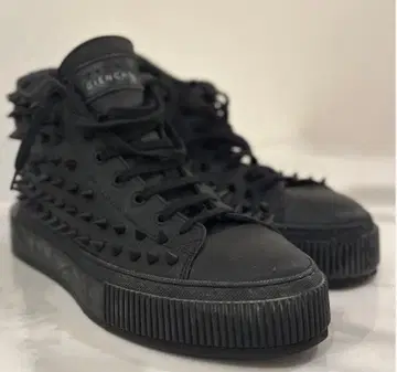 METAL GIENCHI JEAN MICHEL HI 지엔치