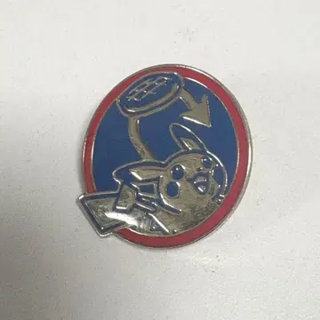 포켓몬 지역 한정 핀즈 컬렉션 피카츄 오사카 오코노미야키 핀 배지