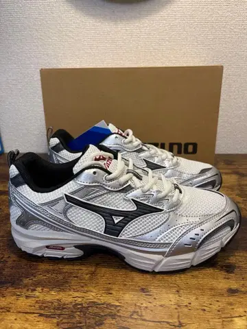 Mizuno MXR OG