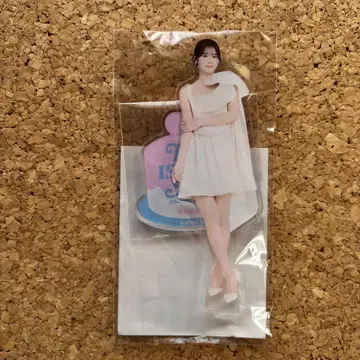 THIS IS ME:I 미아이 사사키 코코나 아크릴 스탠드 ENCORE