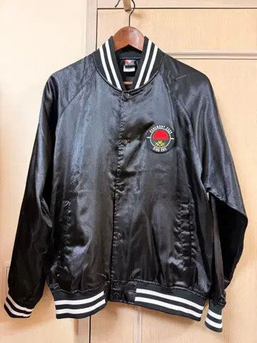 KING Gnu 바시티 자켓 M