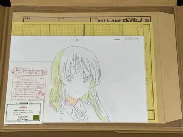 케이온! 오리지널 생동화 아키야마 미오 교애니