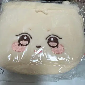 ATEEZ ANITEEZ 헤몬이 여상 파우치