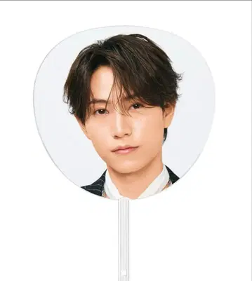 timelesz FAM 하시모토 쇼세이 부채