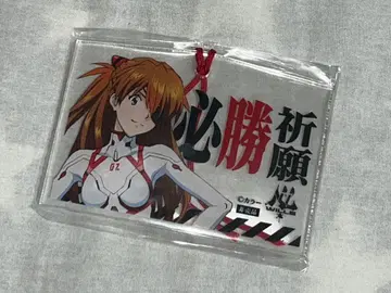 에반게리온 아스카 에마