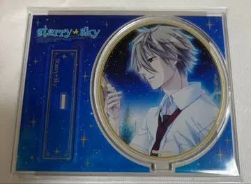 미야치 아크릴 스탠드