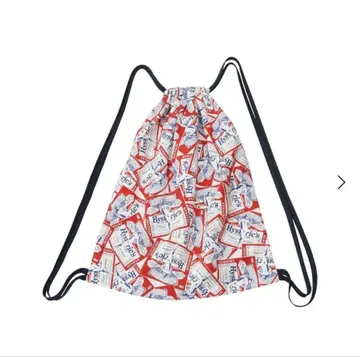 HYSTERIC GLAMOUR HG LABEL 패턴 냅색