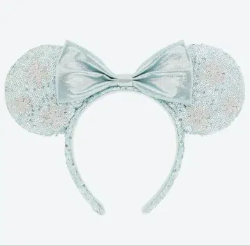 [미사용 새상품] 디즈니 엘사 머리띠