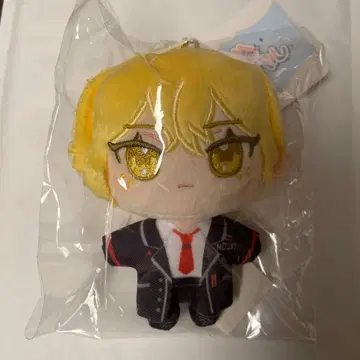 림바 컴퍼니 누이파루 신 클레어 봉제 인형