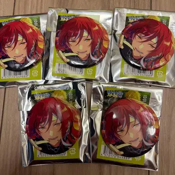 사카사키 나츠메 may 캔뱃지 앙스타