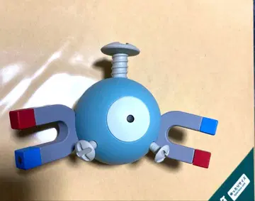 포켓몬 코일 마그넷 키 행거 레어