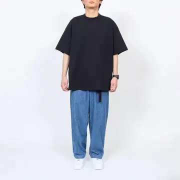 G-SHOCK PRODUCTS CORDURA POCKET 티셔츠 L