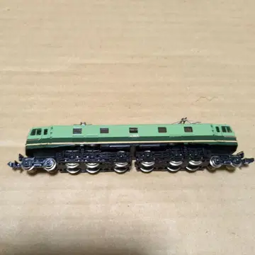 토믹스 EF58 청대장 구제품