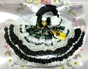 코이마리도 아마무스, 오비츠11 사이즈 드레스 세트