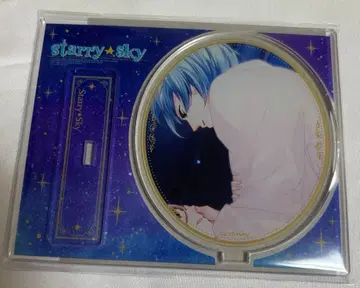 호마레 아크릴 스탠드